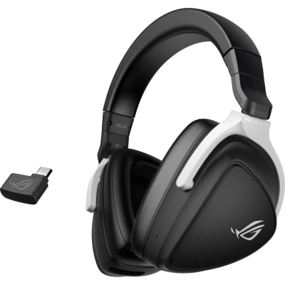 Afbeelding van Headphones with Microphone Asus Delta S Wireless