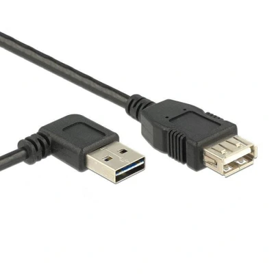 Afbeelding van USB A naar Verlengkabel 2.0 Delock