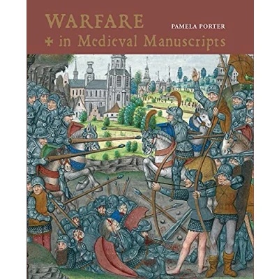 Afbeelding van Warfare in Medieval Manuscripts