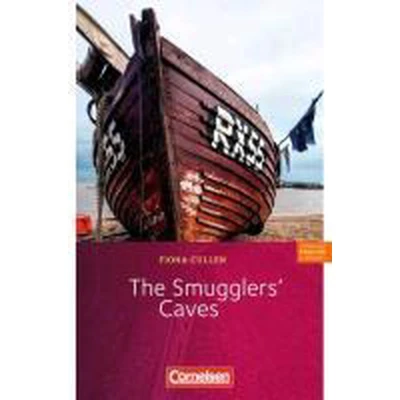 Afbeelding van Fiction Reader 7. Schuljahr. Stufe 3. The Smugglers&#039; Caves: Textheft