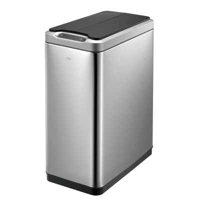 Afbeelding van EKO Phantom Sensor Bin 45L