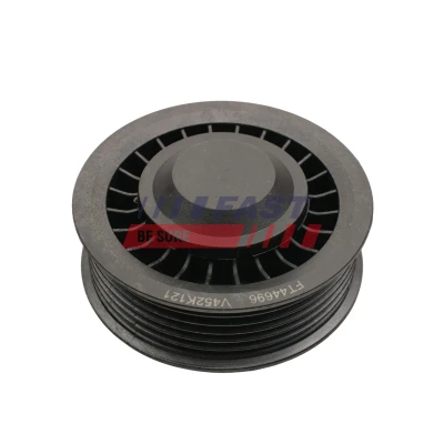 Afbeelding van Nokkenas FAST FT45003