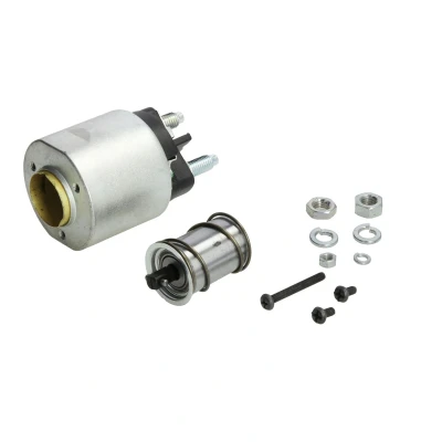 Afbeelding van Magneetschakelaar, starter MAGNETI MARELLI 940113050373