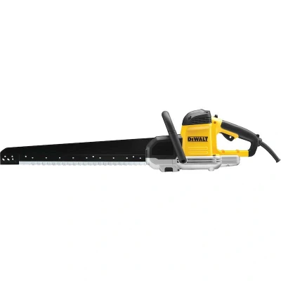 Afbeelding van Dewalt DWE399 Alligatorzaag Zwaardlengte 45cm 48T Cellenbeton zaagblad (Doos)