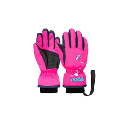 Afbeelding van Reusch Fingerhandschuhe Kids