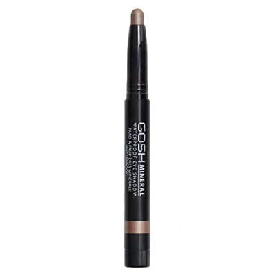 Afbeelding van Gosh Copenhagen Mineral 003 bruin