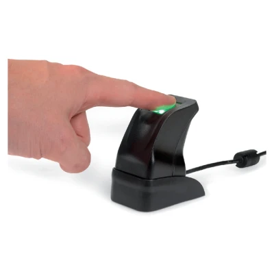 Afbeelding van TimeMoto FP 150 USB fingerprint reader