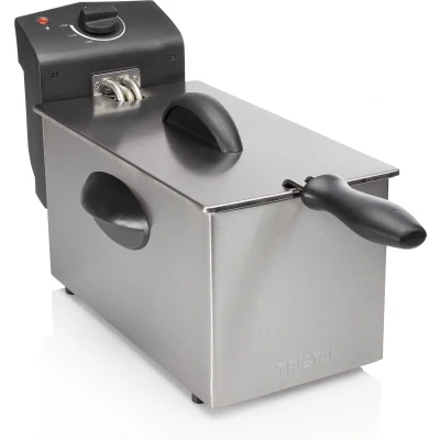 Afbeelding van Tristar FR 6935 Friteuse 3L 2000W