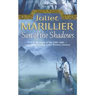 Afbeelding van Son of the Shadows: Book 2