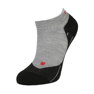 Afbeelding van Falke Tk5 Invisible Dames Grijs