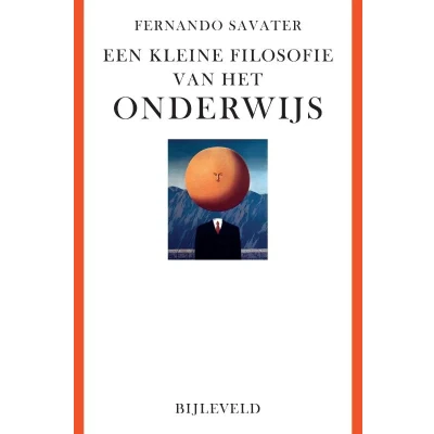 Afbeelding van Een kleine filosofie van het onderwijs (Paperback)