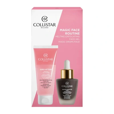 Afbeelding van Collistar Sun Pakket Magic Face Routine