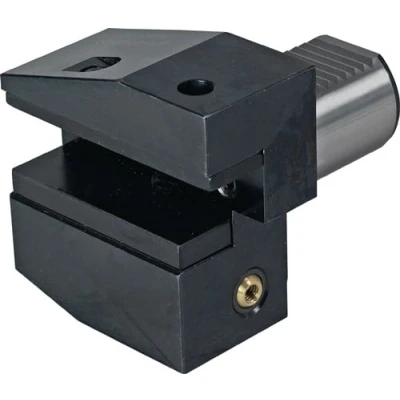 Afbeelding van Promat Gereedschapshouder vdi30 b3 40mm