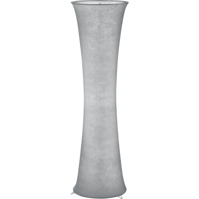 Afbeelding van REALITY GRAVIS Staande lamp Wit excl. 2x E27 4,9W