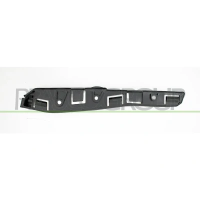 Afbeelding van PRASCO DA2201003 Houder, bumper Rechts voor DACIA: Sandero I
