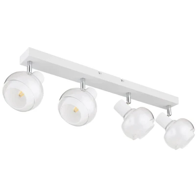 Afbeelding van Globo, Wandlamp + plafondlamp, Tokki (E14)