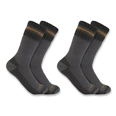 Afbeelding van Carhartt Sokken voor heren, Grijs (Grijs), L