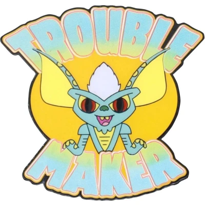 Afbeelding van FaNaTtik Gremlins Pin Stripe Limited Edition Multicolours