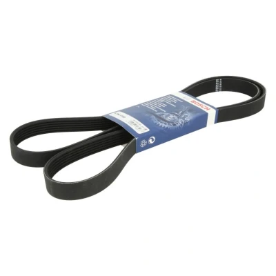 Afbeelding van Poly V riem BOSCH 1 987 946 295