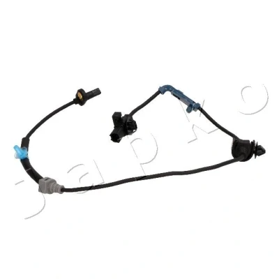 Afbeelding van JAPKO 151443 ABS Sensor Links voor