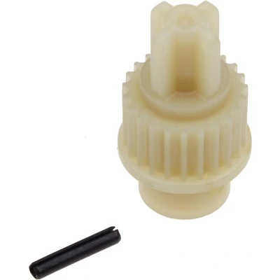 Afbeelding van DeLonghi KW675025 KM001/KM005 motorpoelie motorsnaarwiel