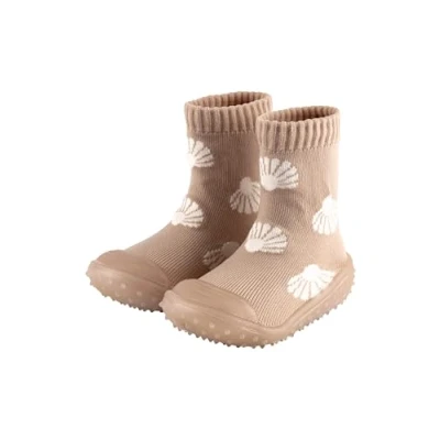 Afbeelding van Sterntaler Tegel speedster AIR dubbelpak Tiger beige