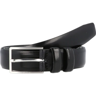 Afbeelding van Strellson Riem leer