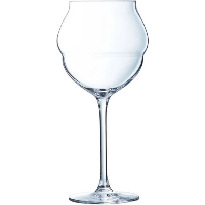 Afbeelding van Fluitglas Chef &amp; Sommelier Macaron 6 stuks (50 cl)