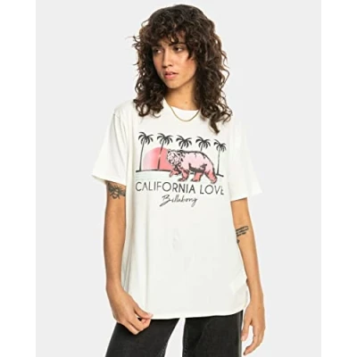 Afbeelding van Billabong T shirt California Love