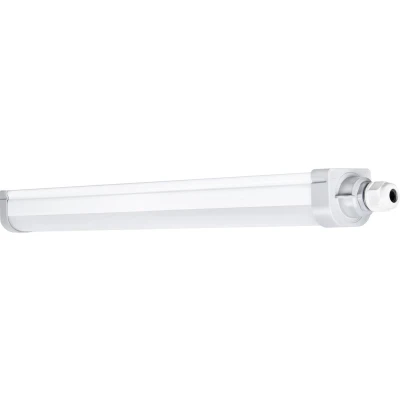 Afbeelding van Ledvance waterdicht armatuur led 16w 1920lm 4000k cri80 80graden ip66 opbouw beh wit kunststof lxbxh 643x60x53mm 4058075740853