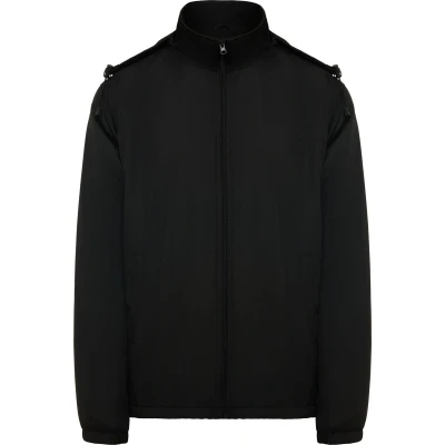 Afbeelding van Roly Winter Jacket Makalu RY5079 Black 02