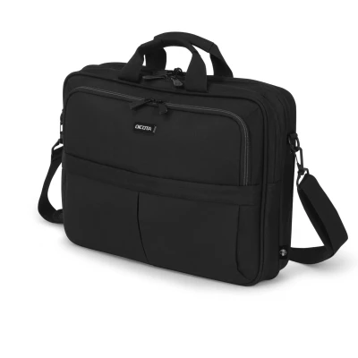 Afbeelding van Dicota Top Traveller 17.3 Laptoptas Zwart