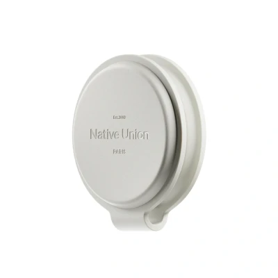 Afbeelding van Native Union Voyage 2 in 1 Qi2 Wireless Charger Sandstone