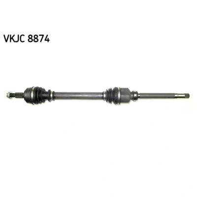 Afbeelding van Aandrijfas SKF VKJC 8874