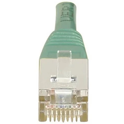 Afbeelding van Dexlan 244560 32.8ft Cat6 RJ45 FTP Patchkabel Groen