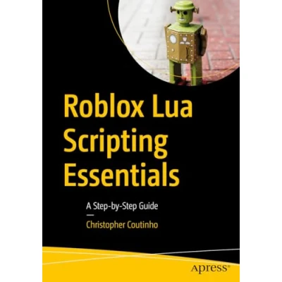 Afbeelding van Roblox Lua Scripting Essentials: A Step by Guide