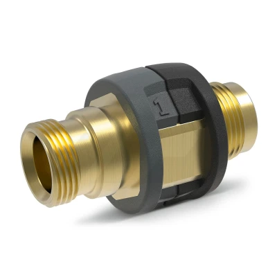 Afbeelding van Karcher adapter 1 m22ag tr22ag Easy!Lock