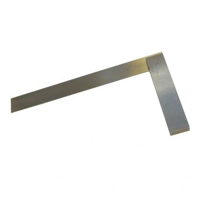 Afbeelding van Silverline Blokhaak Winkelhaak 200 mm