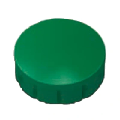 Afbeelding van Magneet MAUL Solid 15mm 150gr groen