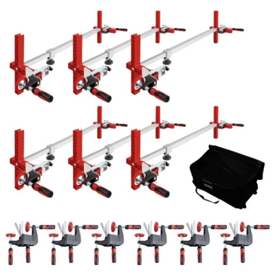 Afbeelding van Bessey TU TRAGE TFM A Deurhoudermontageset