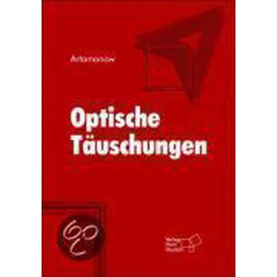 Afbeelding van Optische Täuschungen