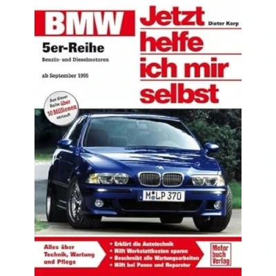 Afbeelding van BMW 5er Reihe ab September 1995
