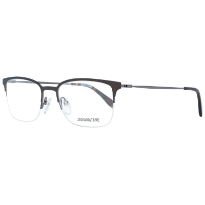 Afbeelding van Zadig &amp; Voltaire Lunettes VZV136 08KP 52