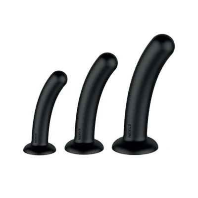 Afbeelding van Anaal Dildo Nexus S,M en L