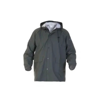 Afbeelding van Hydrowear 015020GR, Selsey, Parka jas Hydrosoft, groen, maat S