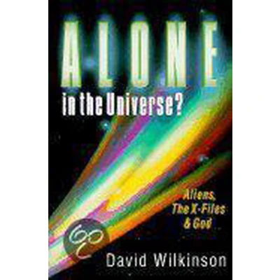 Afbeelding van Alone in the Universe?