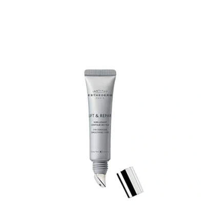 Afbeelding van Institut Esthederm Soin Lissant Contour Yeux