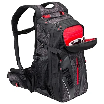Afbeelding van Rapala Urban Back Pack Vistas