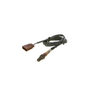 Afbeelding van BOSCH 0 258 010 344 Lambdasonde 4