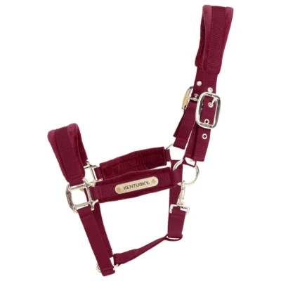 Afbeelding van Kentucky Velvet Halster